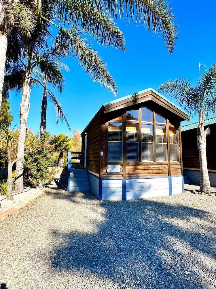Avila Pismo RV Resort & Campground - photo 12