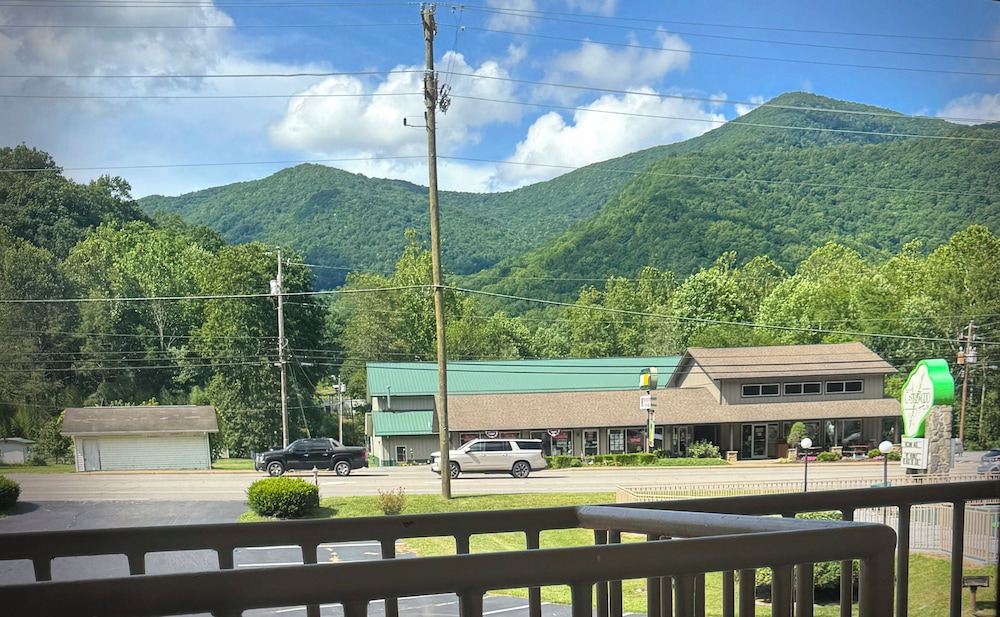 Castlewood Inn - photo 31