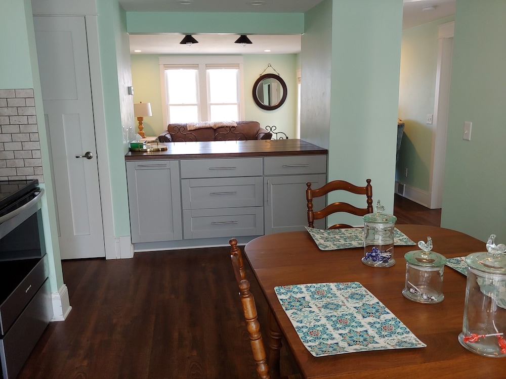 Beach Harbor Resort - photo 42