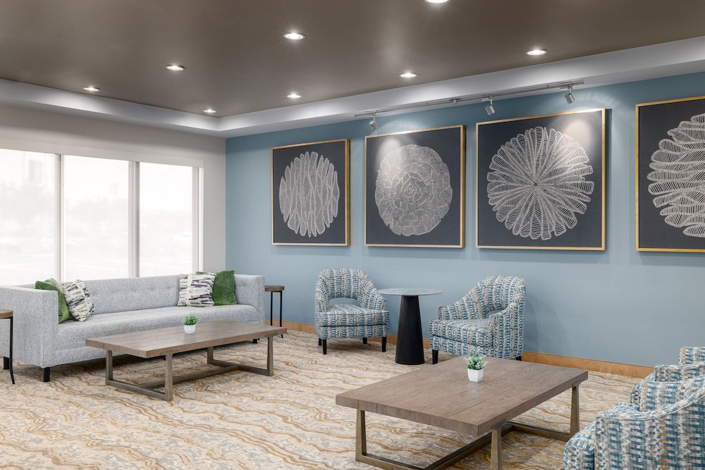 TownePlace Suites by Marriott Fort Walton Beach Eglin AFB - photo 3