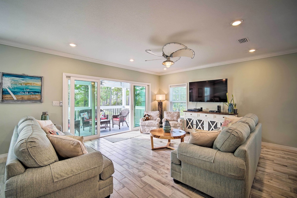 Upscale Perdido Key Resort Villa 1 Mi to Beach - photo 15
