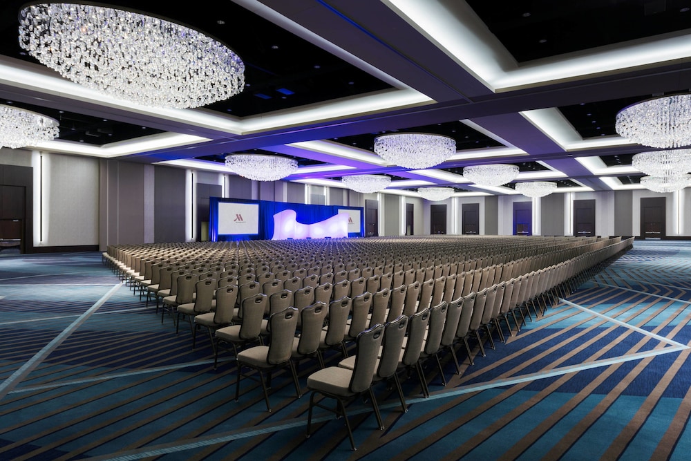 Marriott Marquis Houston - photo 97