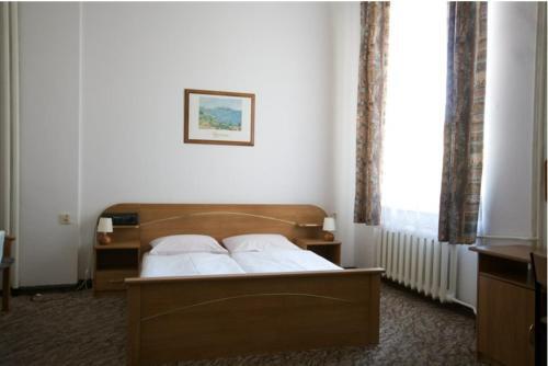 Dom Turysty — hotel in Zgorzelec