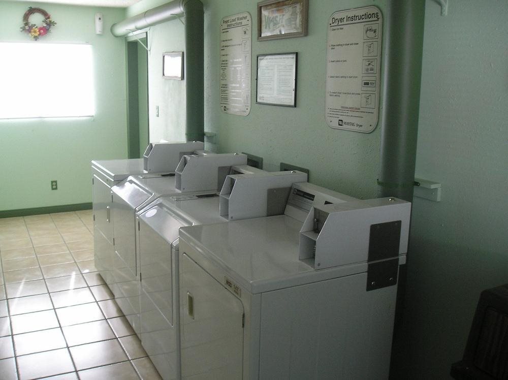 Thousand Trails Las Vegas RV Resort in Paradise, United States