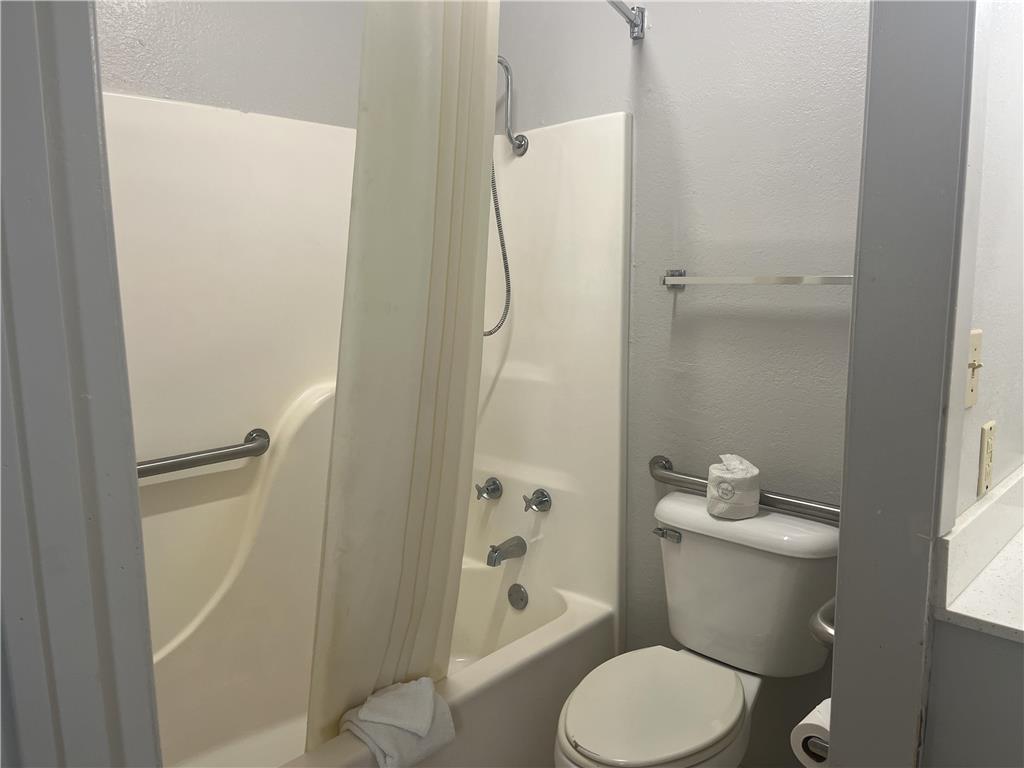 Motel 6 New Boston TX - photo 4