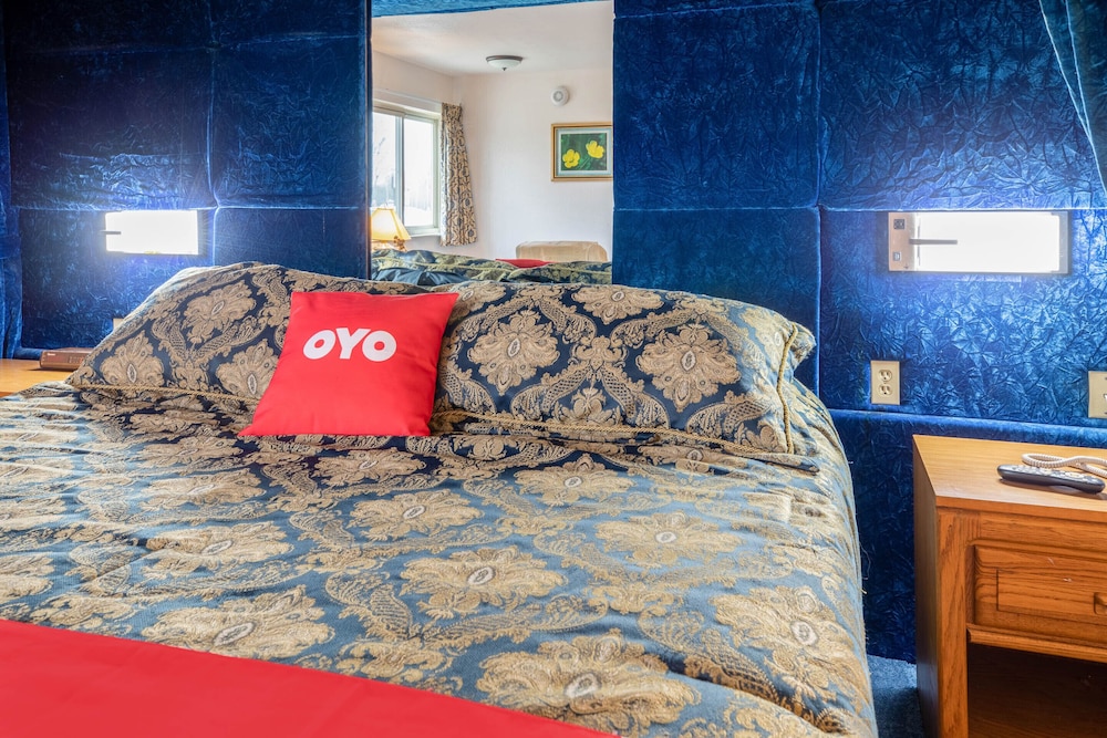 OYO Hotel Chesaning Route 52 & Hwy 57 - photo 61