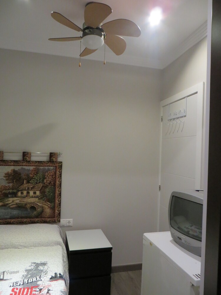Malaga City Center2 — Malaga — photo 3