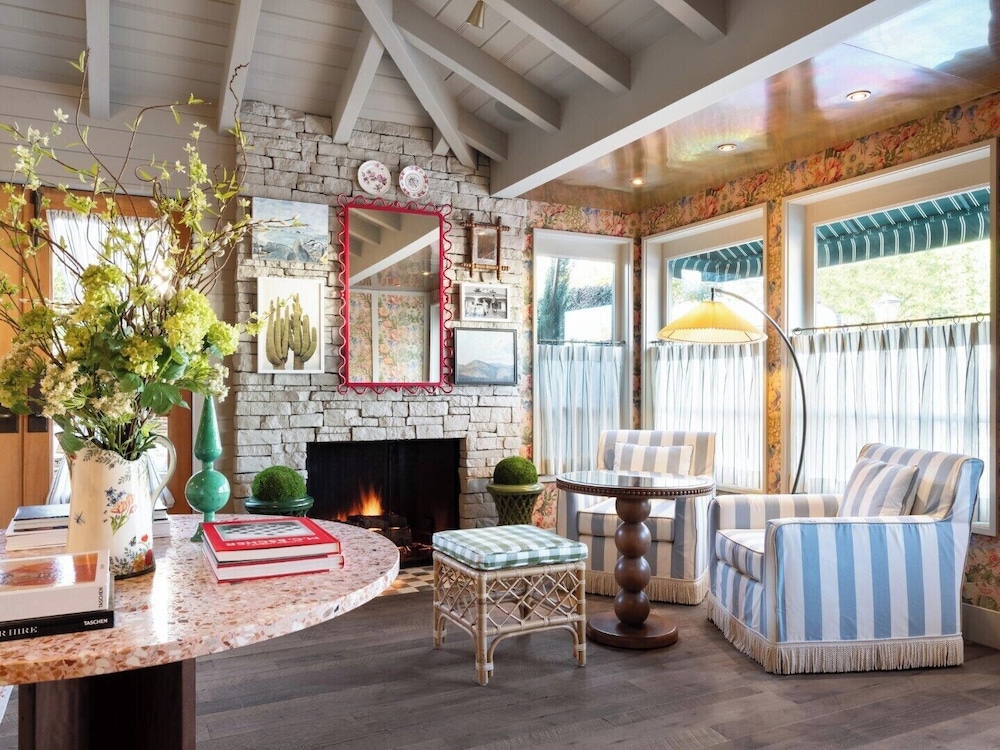 Le Petit Pali Brentwood West Los Angeles - photo 7