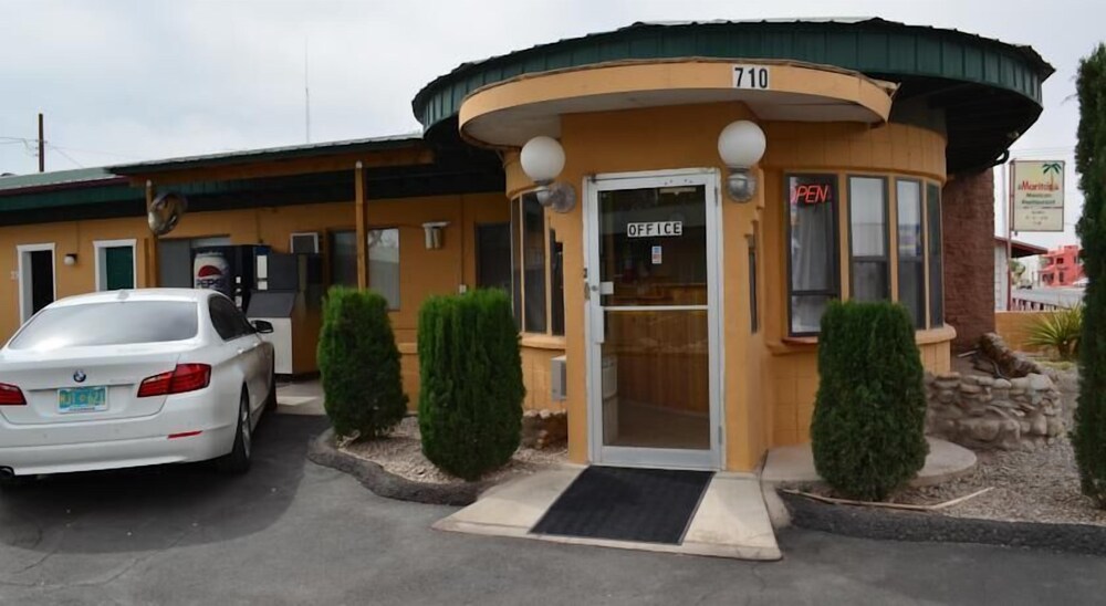 Classic Inn Motel - photo 21