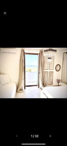 Mareulivi — 4-Star Luxury Hotel in Ostuni, Italy