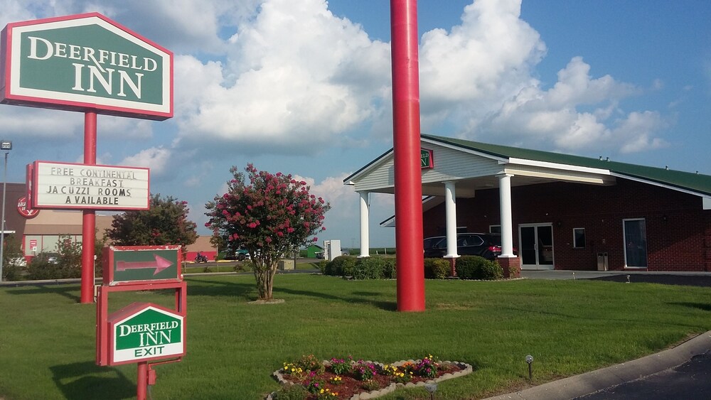 Deer Field Inn - photo 41
