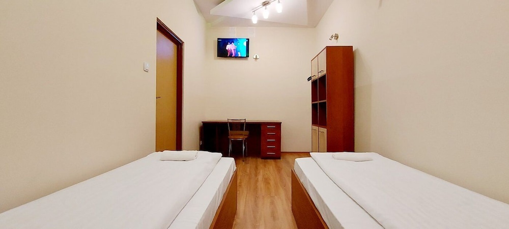 Motel Panorama pet-friendly hotel Radymno
