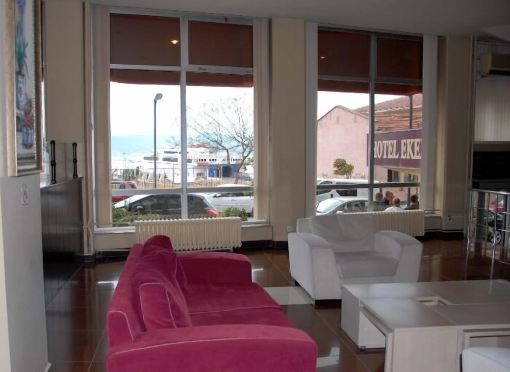Hotel Eken — Bandirma — photo 5
