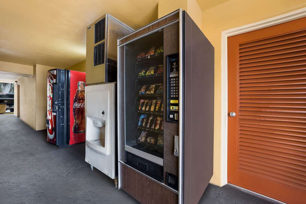 Econo Lodge Live Oak - photo 36
