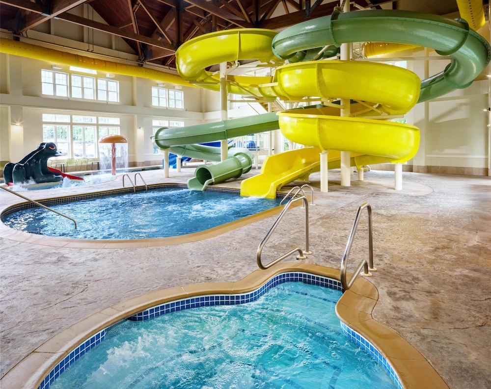 Hampton Inn & Suites North Conway in North Conway, United States