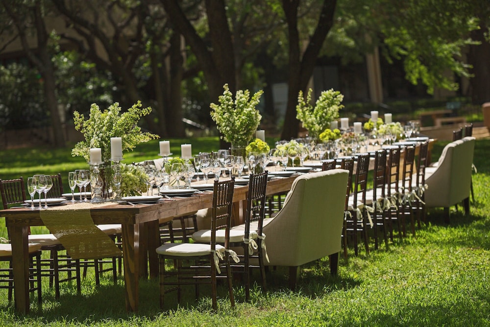 Renaissance Austin Hotel - photo 82