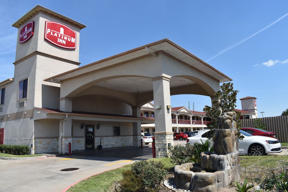 Platinum Inn Katy in Katy, United States