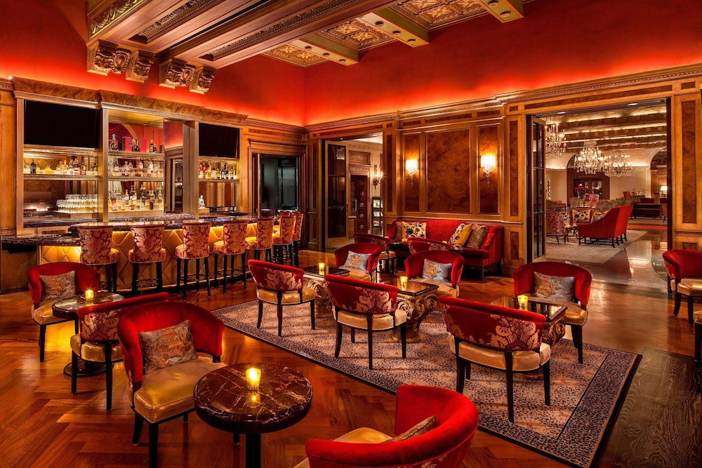 The St. Regis Washington D.C. - photo 89