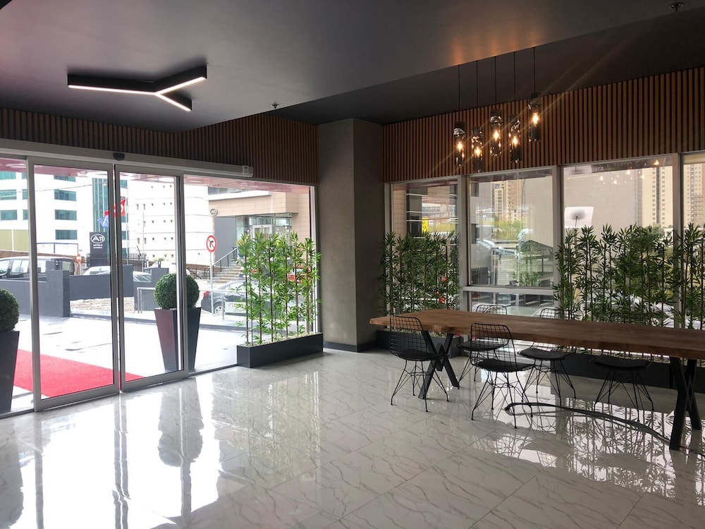 Atacity Hotel — Istanbul — photo 4