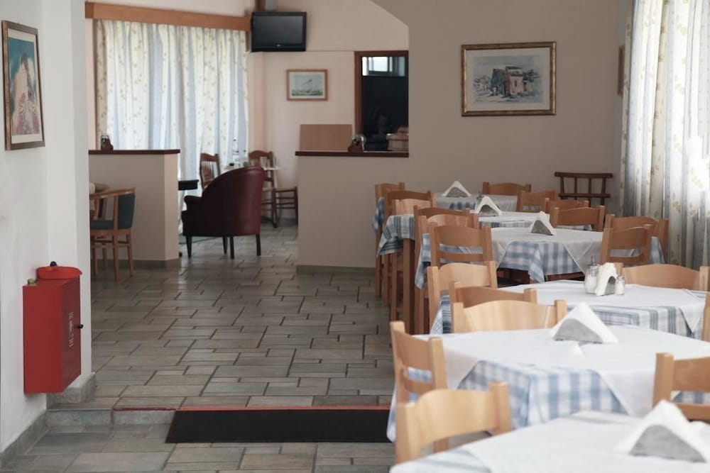 Gozde Deniz Hotel - last minute hotel in Bodrum