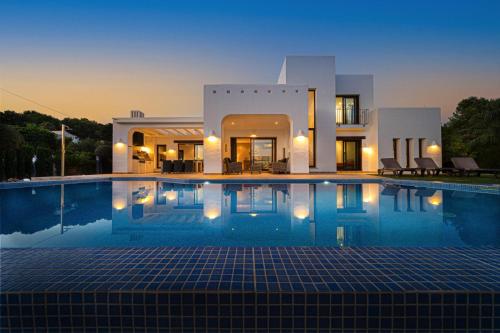 La Colina Managed by Almarina in Moraira, Spain