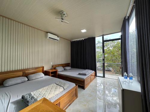 Minh Anh Homestay and Coffee Buon Ma Thuot — 5-Star Luxury Hotel in Buon Ma Thuot, Vietnam