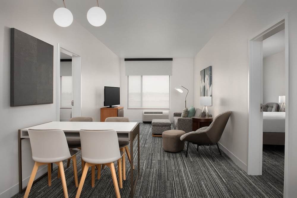 TownePlace Suites by Marriott Cheyenne SW Downtown Area - photo 13