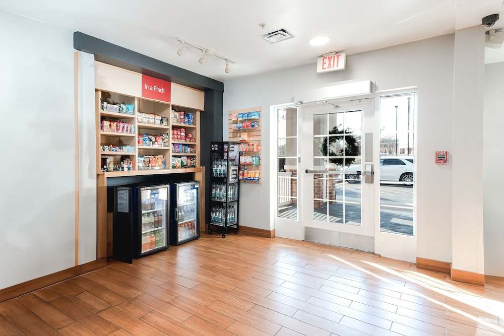 Towneplace Suites Fredericksburg - photo 3