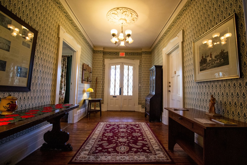 Delamater Inn - photo 99