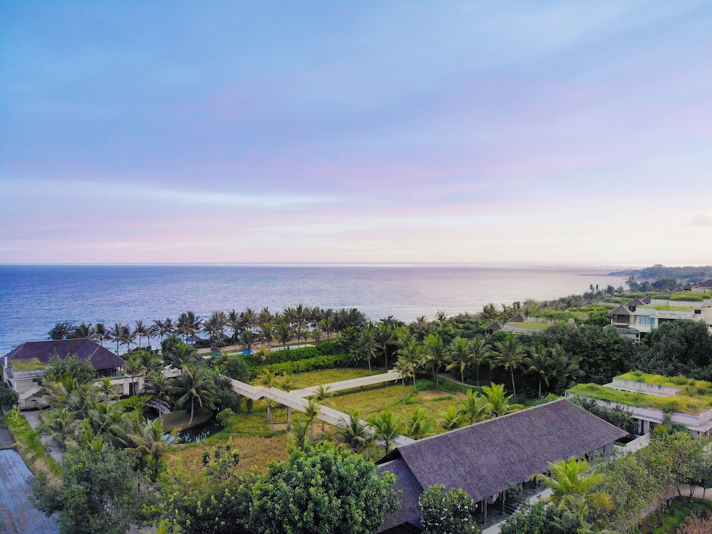 Komaneka at Keramas Beach in Gianyar, Indonesia
