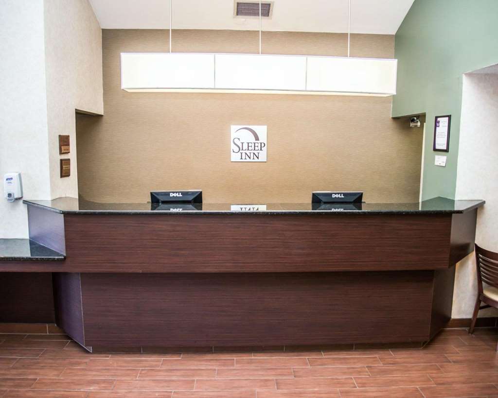 Sleep Inn University Place - photo 8