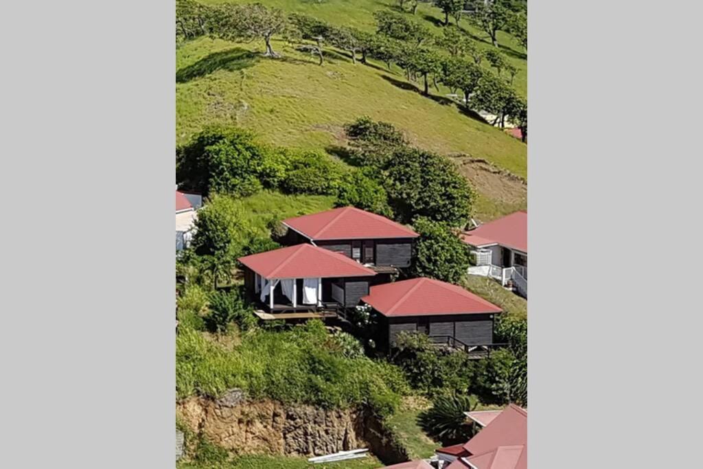 Les Lofts Edouard in Unknown City, Guadeloupe