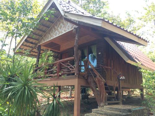 Activities Resort - carbon neutral hotel in Phuket
