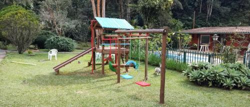 Sitio Simplesmente Demais in Nova Friburgo, Brasil