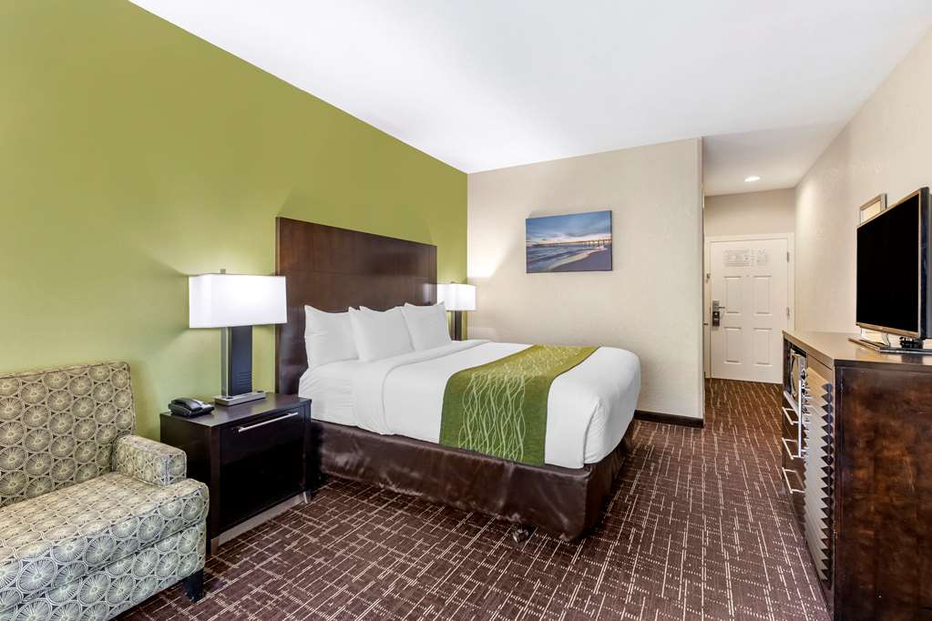 Comfort Inn San Diego Old Town - photo 9