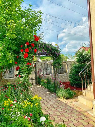 HolidayHouse Navodari in Navodari, Romania