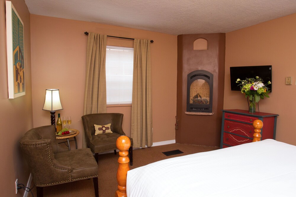 Inn on the Paseo - photo 18