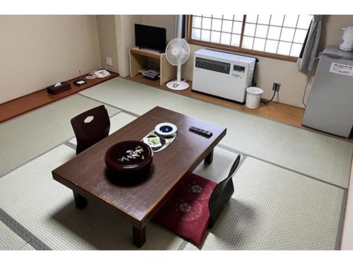 Kitaguni Grand Hotel Vacation STAY 97235v — hotel near Rishiri Airport