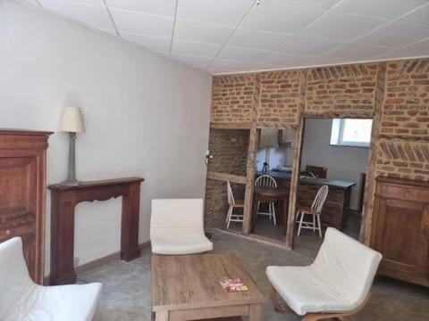 La Maisonnette Du Vieux Spa in Spa, Belgium