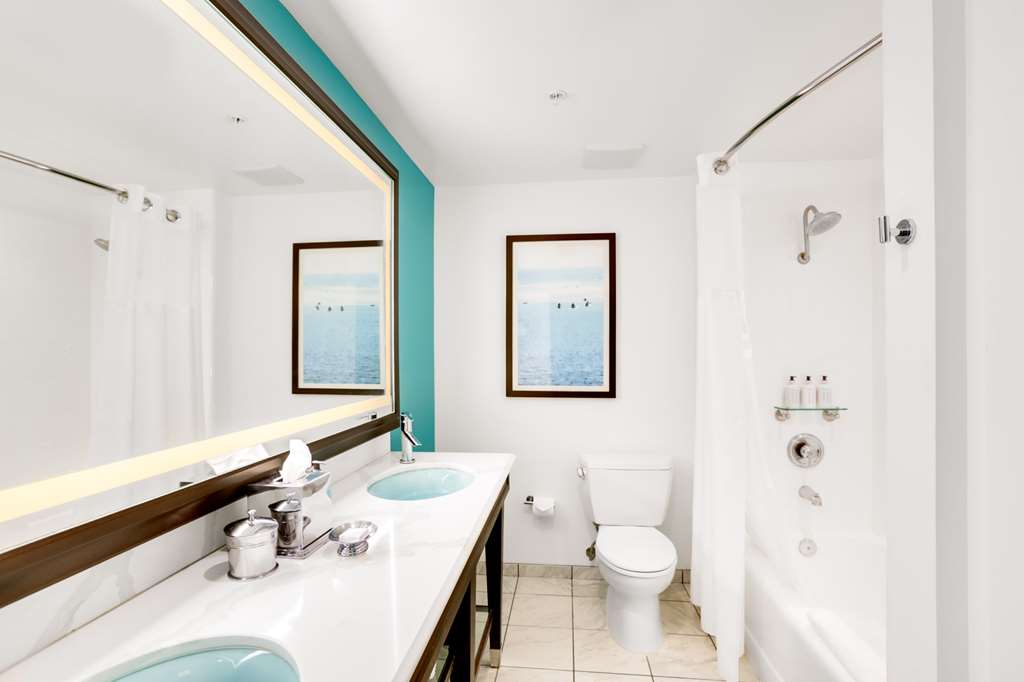 Kona Kai Resort & Spa A Noble House Resort - photo 49