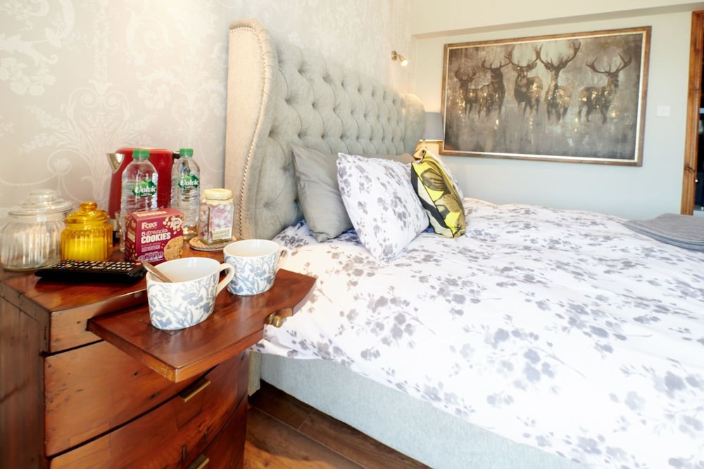 Farm View Hall Bed & Breakfast
