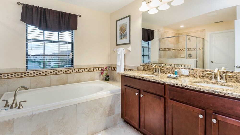 Grhrfd1485 Champions Gate Resort 5 Bed 4 Baths House - photo 13
