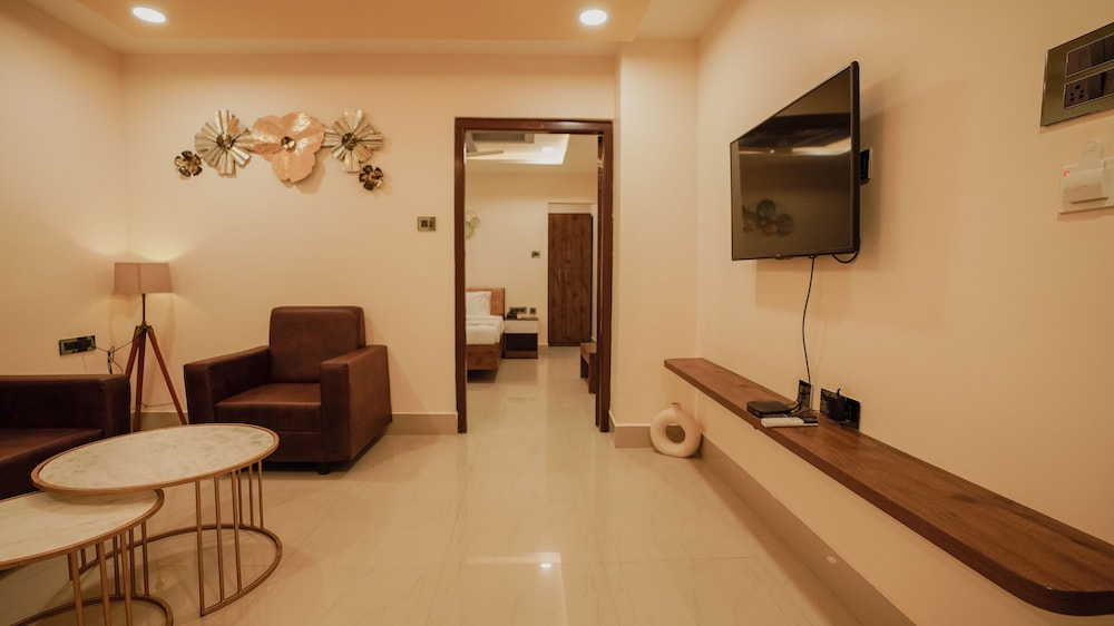 The Nook — Bhubaneshwar — photo 5