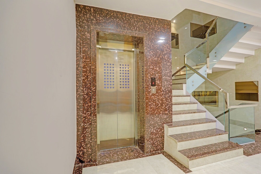 Fabhotel Aura Grande — Indore — photo 2