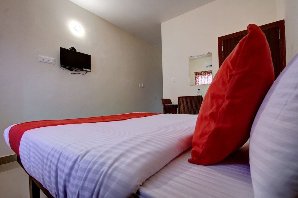 Hotel O Century Park — Kasaragod — photo 5