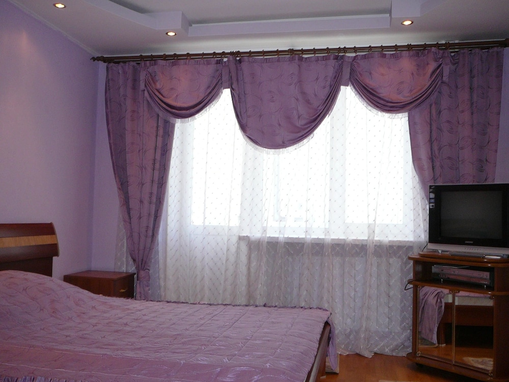 Apartment On Malygina 14 12940738 — Tyumen