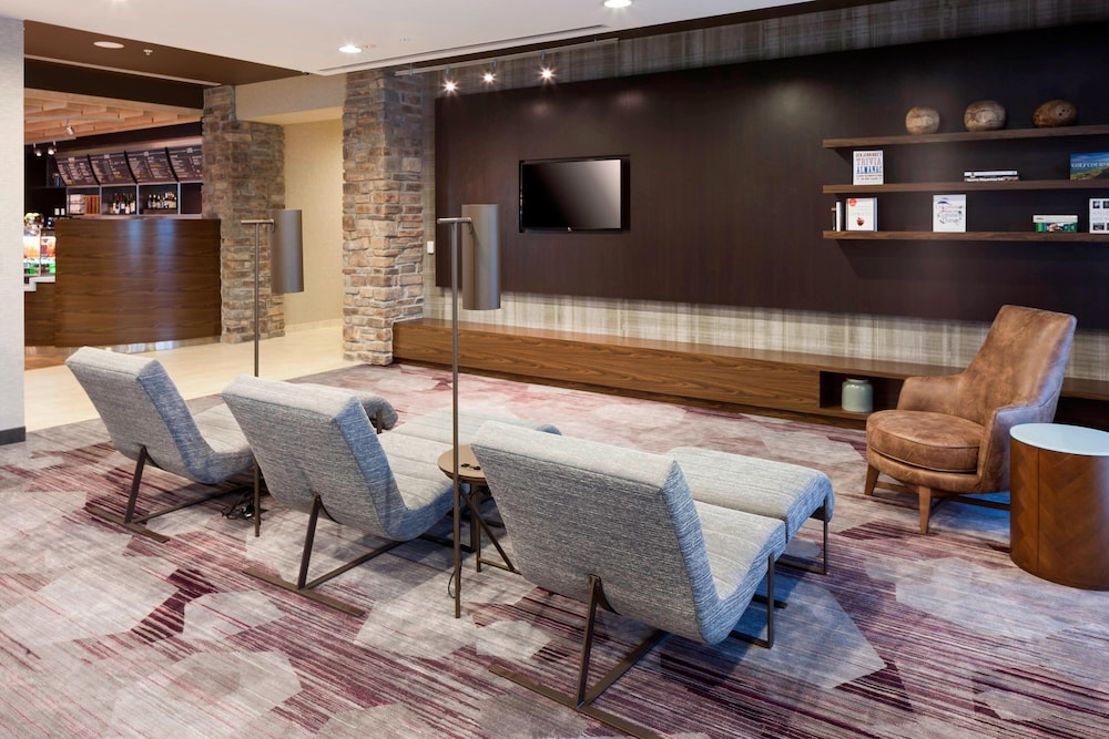 Courtyard by Marriott Fort Worth at Alliance Town Center - photo 3