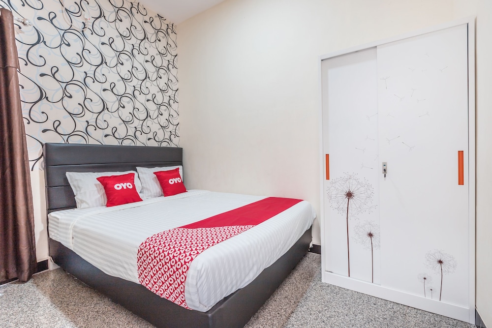 Oyo 1742 Safa Alya in Bekasi, Indonesia