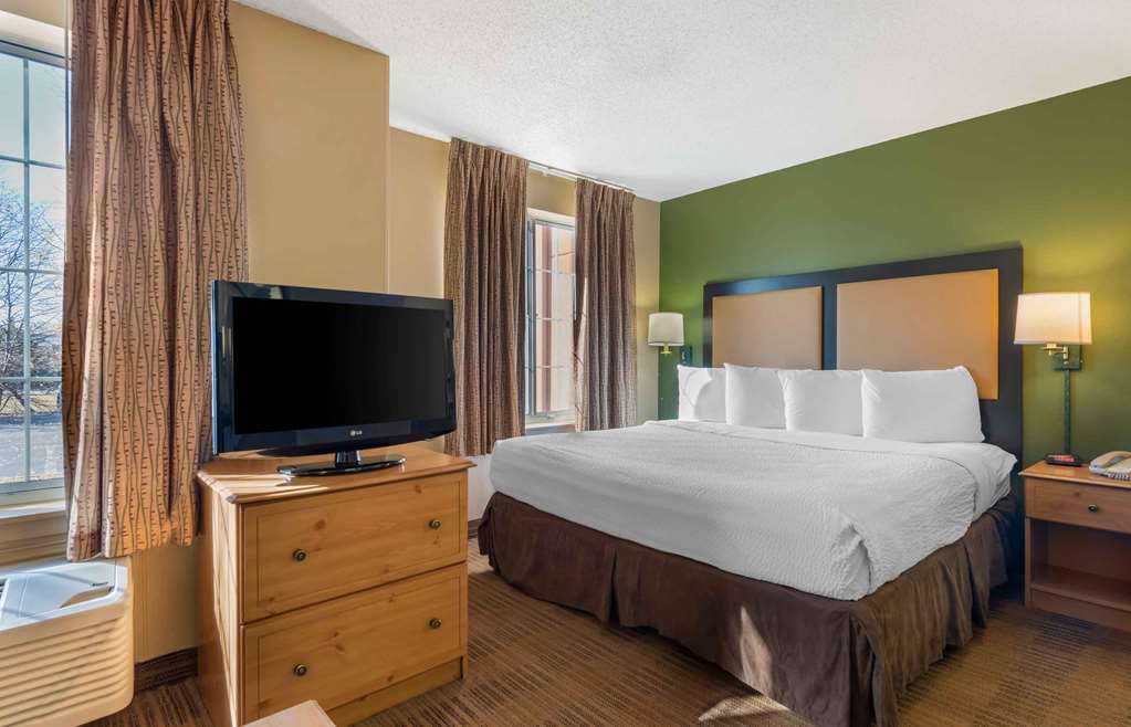 Extended Stay America Suites Minneapolis Airport Eagan North - photo 32
