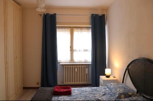 Revoltella 16 — 4-Star Luxury Hotel in Rome, Italy